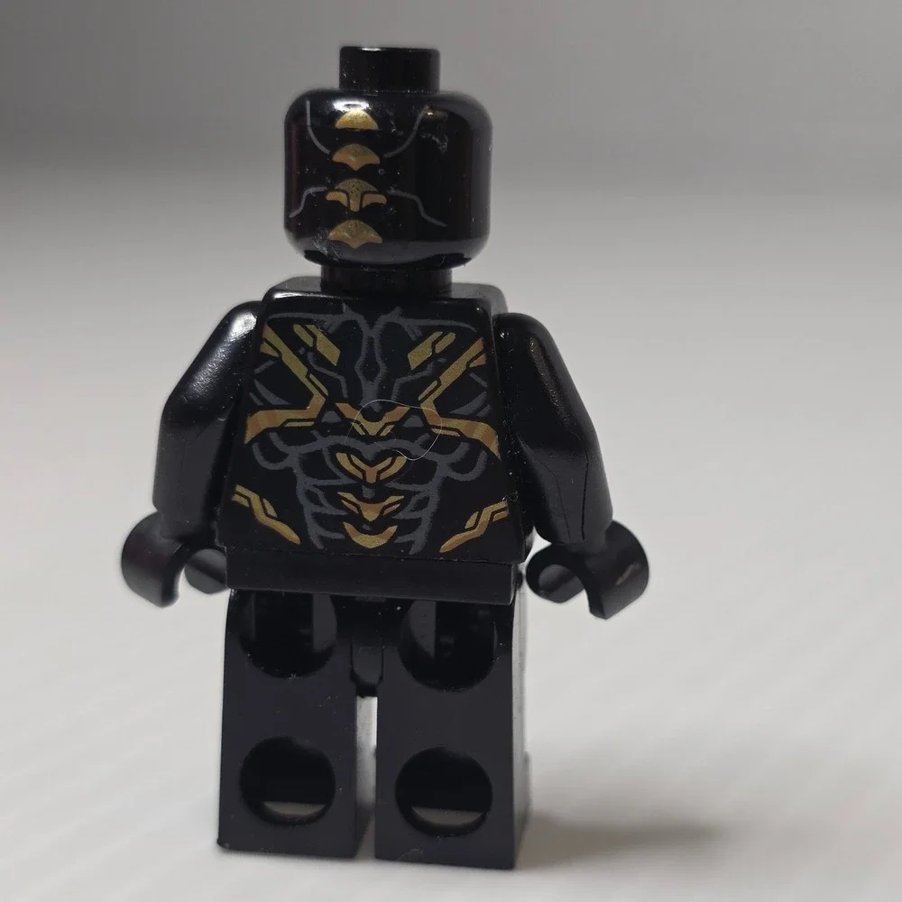 Lego this pre